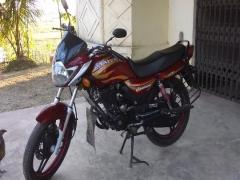 Dayun Deviser 125cc